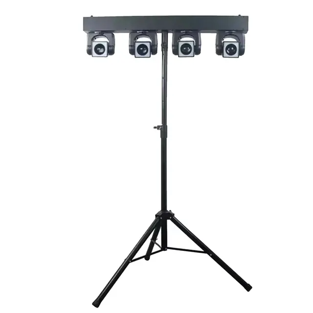 LIGHT4ME MT BAR 2 zestaw oświetleniowy multiefekt
