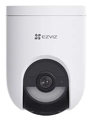 Kamera IP Ezviz HB8c Lite bateryjna PT Wi-Fi 4MP