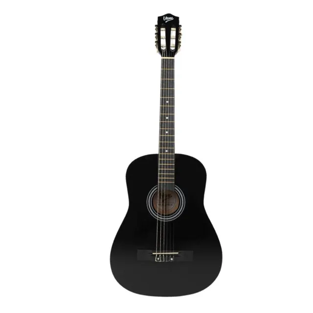 V-TONE CG One BK - gitara klasyczna 4/4 czarna