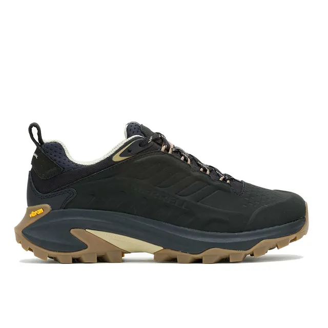 Merrell Moab Speed 2 Leather