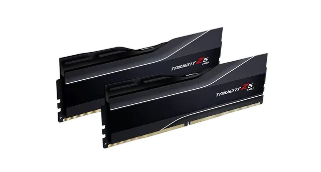 G.Skill Trident Z5 Neo F5-6000J3636F16GX2-TZ5N moduł pamięci 32 GB 2 x 16 GB DDR5 6000 MHz