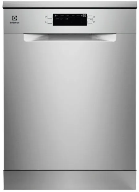 Zmywarka ELECTROLUX E52SE100SX 500