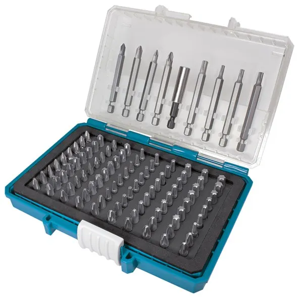 Makita P-81050 końcówka wkrętakowa 99 szt.