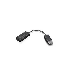 Lenovo Accessories DP to HDMI2.0b Cable Adapter