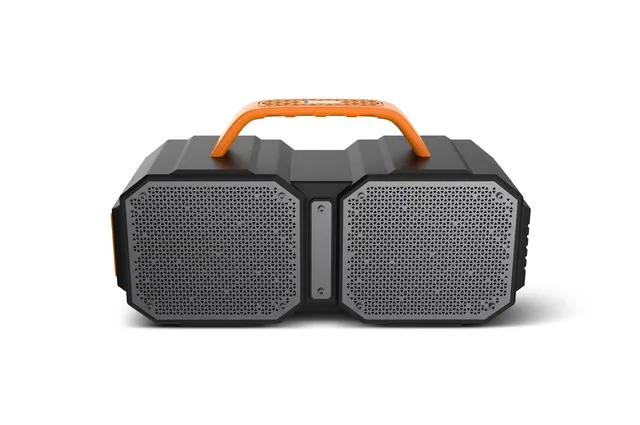 Głośnik Blaupunkt BT50BB (bluetooth czarny)