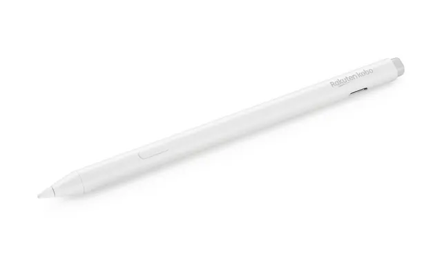 Kobo Stylus 2 do Elipsa i Sage biały