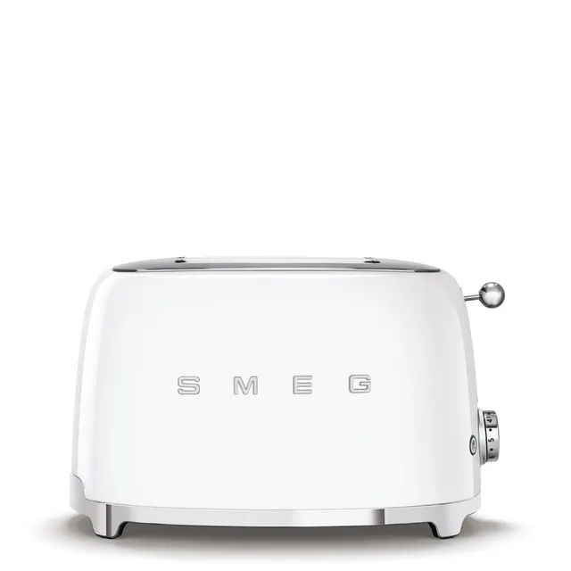 Toster SMEG TSF01WHEU