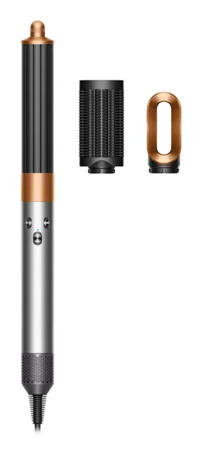 Dyson Airwrap Origin Multistyler Ciepły Miedziany Nikiel 1300 W 2 m