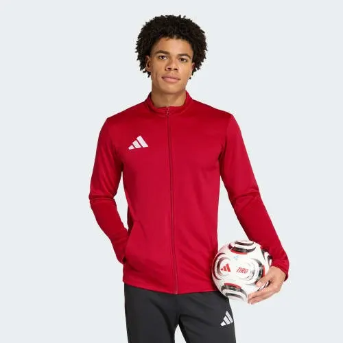 Adidas JZ6586_195 sportowy sweter / bluza z kapturem