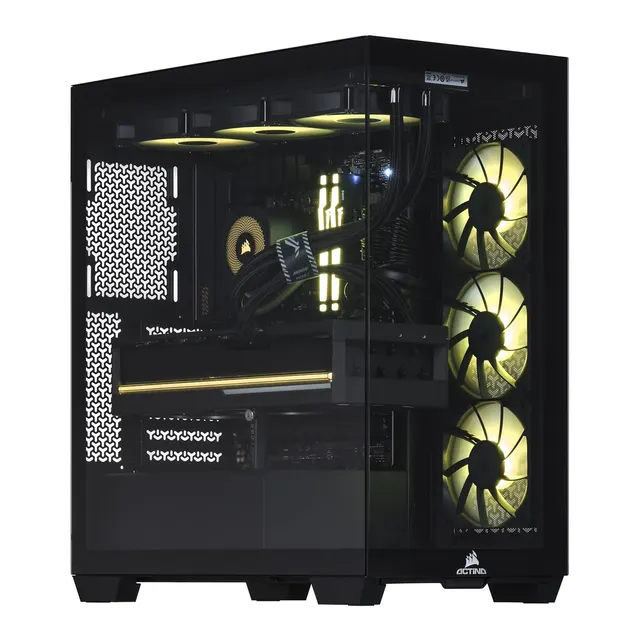 Actina iCUE 7900X/64B/2TB/RTX5090/1000W
