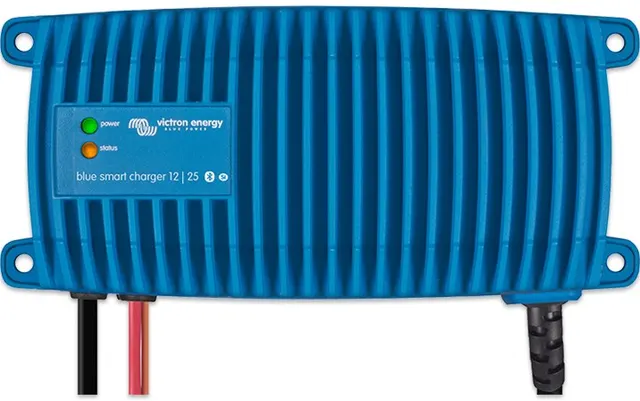 Victron Energy BPC241642002 ładowarka akumulatorów Prąd przemienny