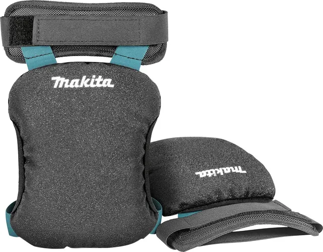 Nakolanniki miękkie Makita E-15615