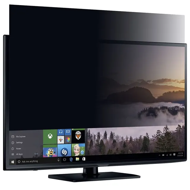 Mobilis Filtr Prywatyzujący 27'' (16:09) Dim 598x337mm