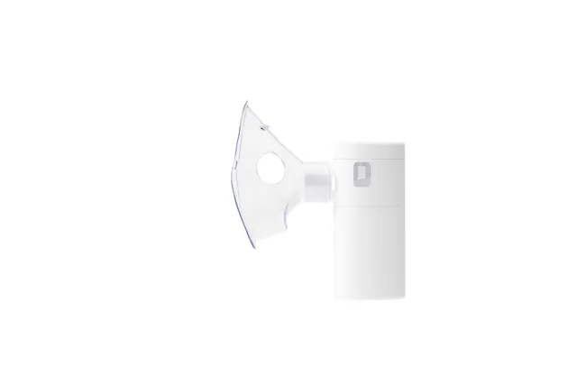 Nebulizator OMRON MicroAIR GO U300