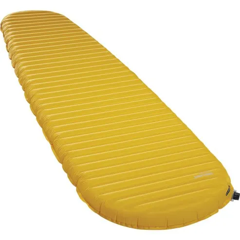 Therm-a-Rest NeoAir XLite NXT 640 mm 1830 mm Żółty