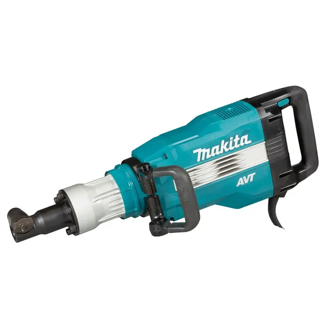 MAKITA Młot wyburzeniowy HEX 30mm HM1511 AVT 48 9J 1850W 19 2kg