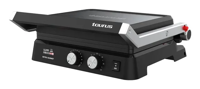 Grill 2w1 Taurus Bistro Gourmer 2600W