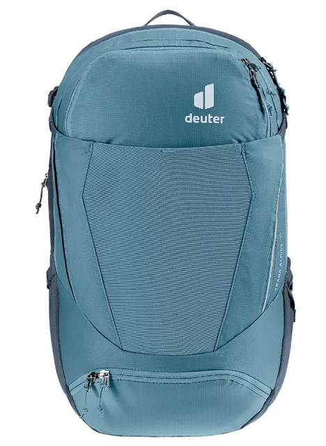 Plecak rowerowy DEUTER Trans Alpine 30 atlantic/ink