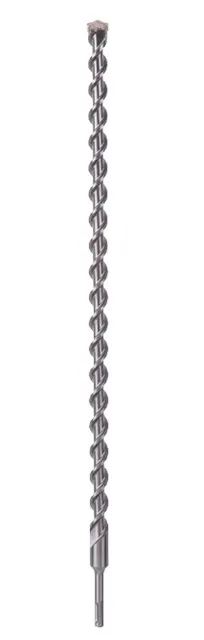 Bosch 1 618 596 321 wiertło Hammer drill bit 1 szt.
