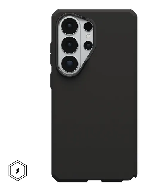 Urban Armor Gear Civilian LT pokrowiec na telefon komórkowy 17 5 cm (6.9 ) Czarny
