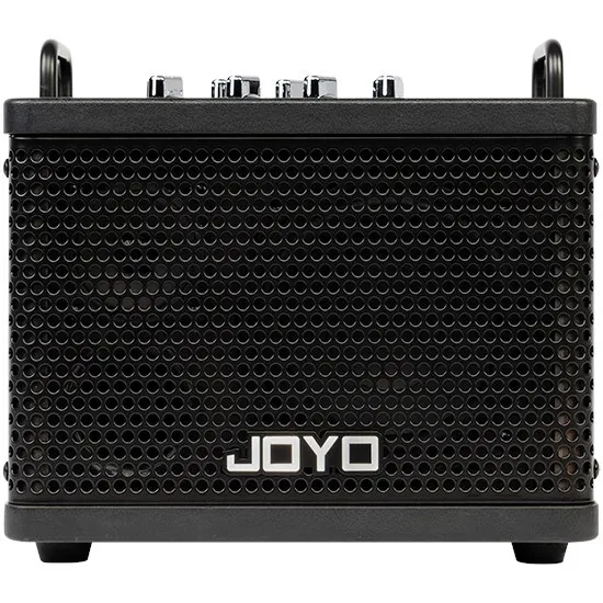 JOYO DC-15S - wzmacniacz gitarowy 15W