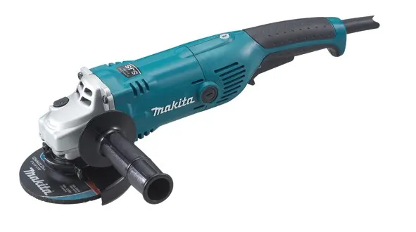 Szlifierka kątowa GA5021C 1450W 125mm MAKITA