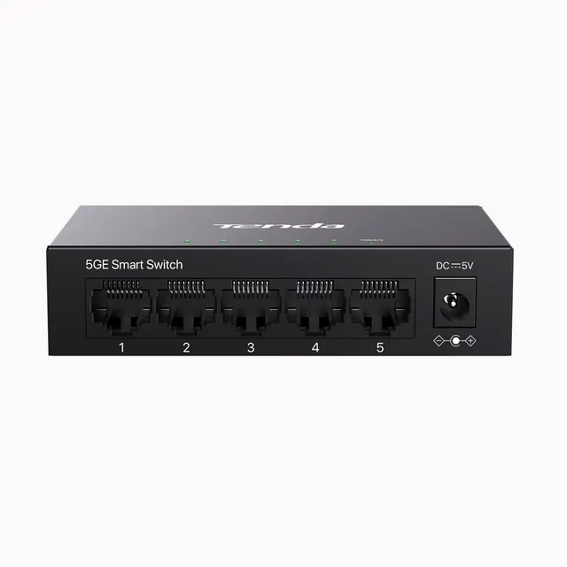 Switch Tenda TEG2205D 5GE Cloud