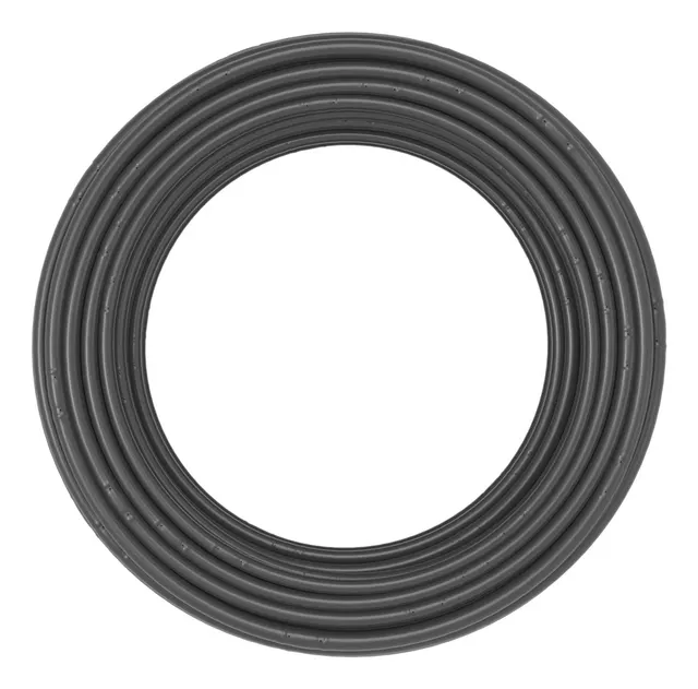 Linia kroplująca Cellfast HYDRO 19-060 (zestaw: Wąż kroplujący - 50 m Reduktor ciśnienia – 1szt. Dwójnik - 4 szt. Kolano - 4 szt. Trójnik - 4 szt. Korek - 4 szt. Opaska zaciskowa - 40 szt. Kotwa montażowa - 20 szt.)