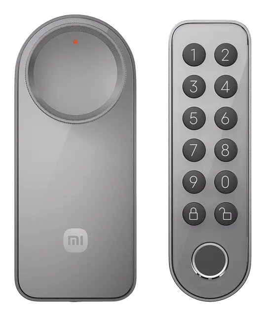 Xiaomi BHR07XDGL inteligentny zamek Inteligentny zamek do drzwi
