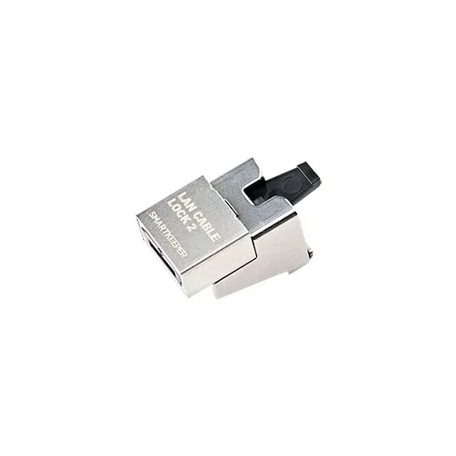 Smartkeeper NC13 zapięcie do kabli Czarny (SLSART-0308)