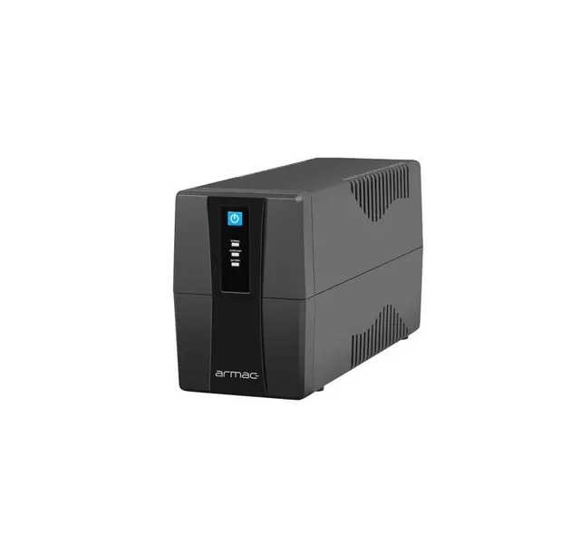 UPS ARMAC HOME LITE LINE-INT 2x230V PL HL650E/LEDV2