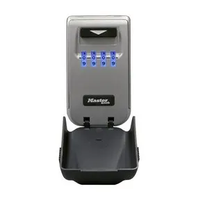 Sejf ścienny MASTER LOCK 5425EURD Szary