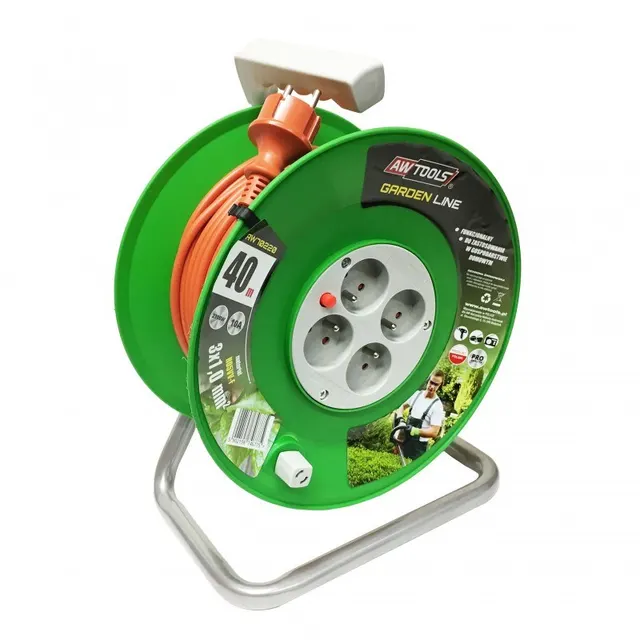 AWTOOLS AW70215 rozgałęziacz