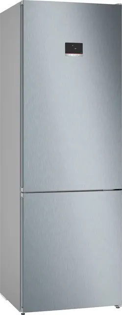 Chłodziarko-zamrażarka BOSCH KGN497LDF