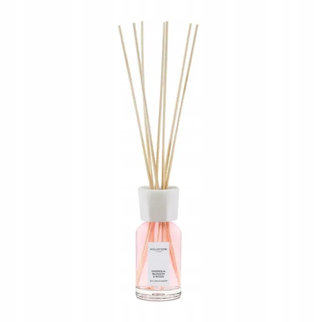 Pałeczki zapachowe 100ml MAGNOLIA BLOSSOM & WOOD MILLEFIORI
