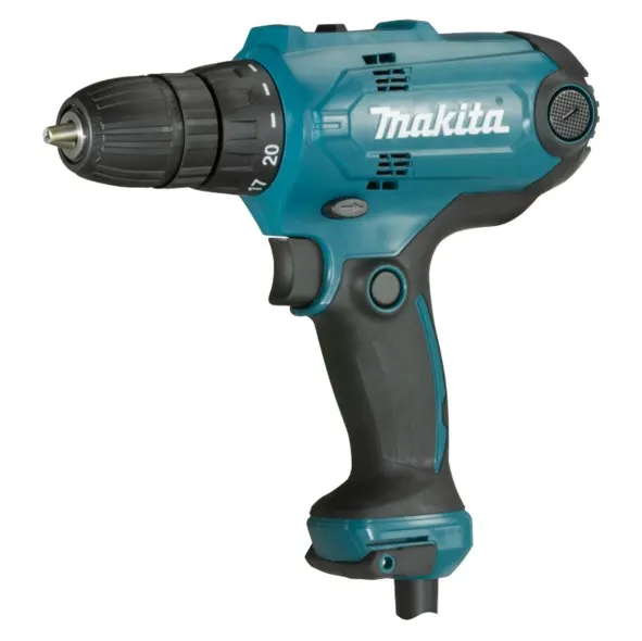 Wkrętarka sieciowa 320W MAKITA DF0300