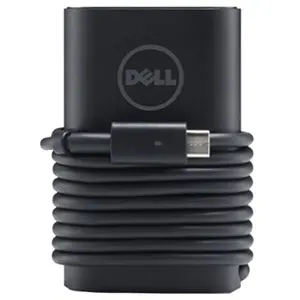 Adapter sieciowy do laptopa DELL 450-ALJL 0M0RT UBS-C 65W