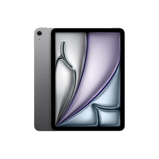 Apple iPad Air Apple M 256 GB 27 9 cm (11 ) 12 GB Wi-Fi 7 (802.11be) iPadOS 26 Szary