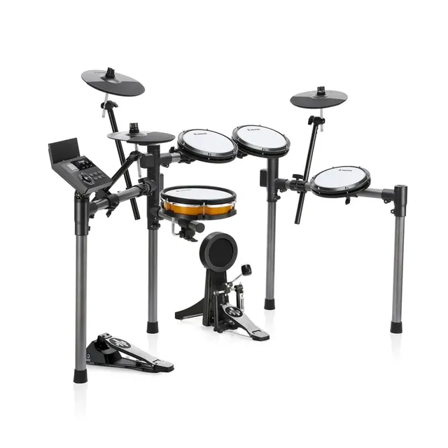 DONNER-GROOVE-DRUM - Perkusja elektroniczna