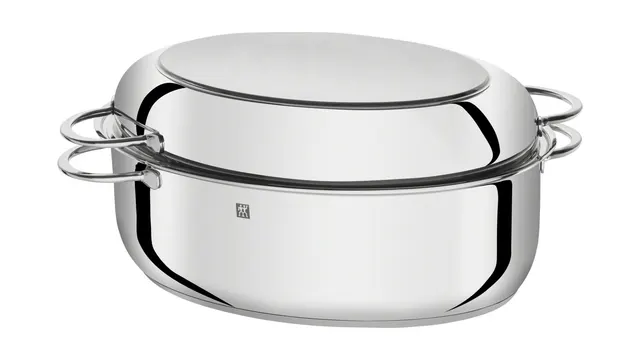 Brytfanna Zwilling Plus - 8.5l Naczynie do pieczenia