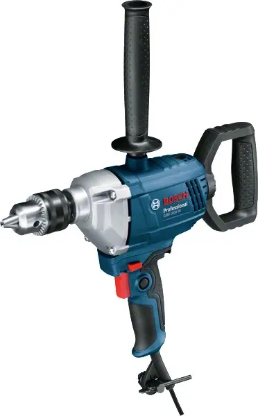 Bosch 0 601 1B0 000 wiertło 630 RPM 3 kg Czarny Niebieski