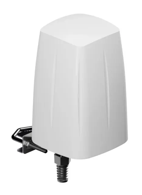 Antena zewnętrzna Teltonika SMA PR1IC970 LTE/Wi-Fi/GPS/Bluetooth z pasmem 71 do routerów RUTX11 i RUTM11