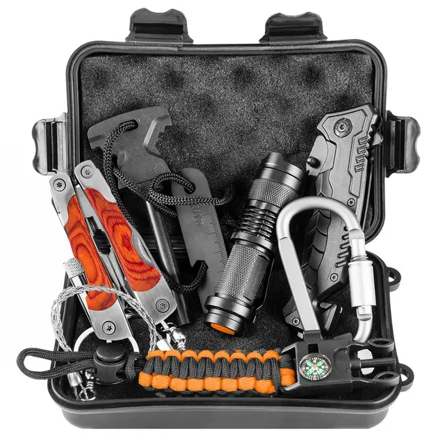 NEO tools 63-154 szczypce wielofunkcyjne