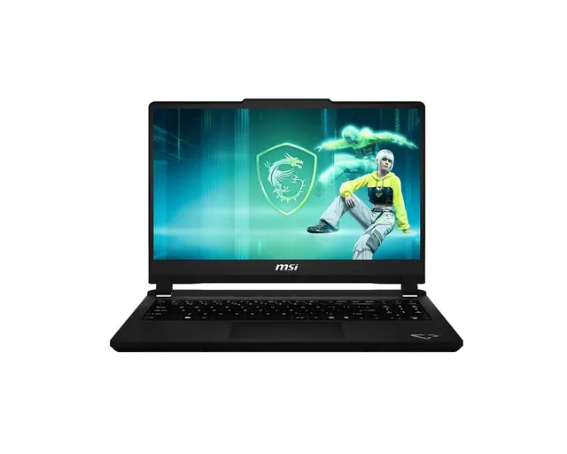 MSI Cyborg 15 Max C2WG-649XPLY Core 7 240H 15.6 FHD 144Hz IPS-Level 16GB DDR5 SSD1TB GeForce RTX 5070 8GB NoOS