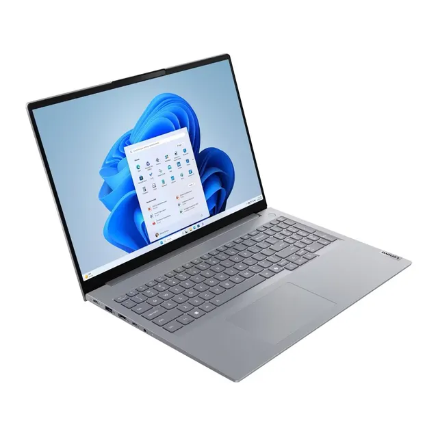 Lenovo ThinkBook 16 G9 IRL Core 5 210H 16 WUXGA IPS 400nits 60Hz AG 16GB DDR5 5600 SSD512 Intel Graphics Cam 1080p 48Wh W11Pro Arctic Grey 3Y OnSite + Lenovo Adapter ACC_PARTS Kensington K64467M-M1