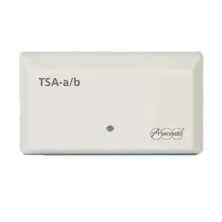 Adapter połączeniowy AUERSWALD TSA-a/b