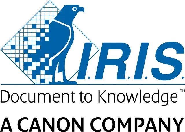 I.R.I.S. IRIScan Visualizer 7 Skaner górny 4160 x 3120 DPI A3 Arktyczny niebieski Srebrny