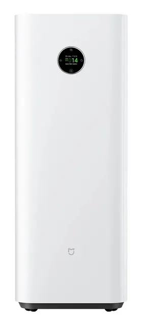 Xiaomi Mijia Smart Air Purifier Max 108 m2 19 1 dB Biały