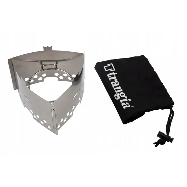 Osłona do palnika turystycznego Trangia Triangle Set