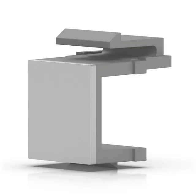 Wkładka kablowa Ubiquiti UISP UACC-Keystone-Blank-Insert